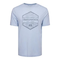 Men's Pineapply Sage T-Shirt