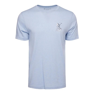 Men's Salty T-Shirt