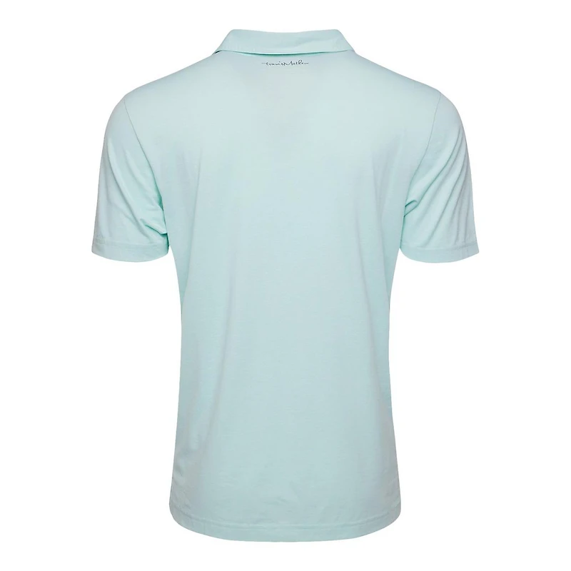 Men's Matter of Opinion Short Sleeve Polo