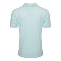 Men's Matter of Opinion Short Sleeve Polo