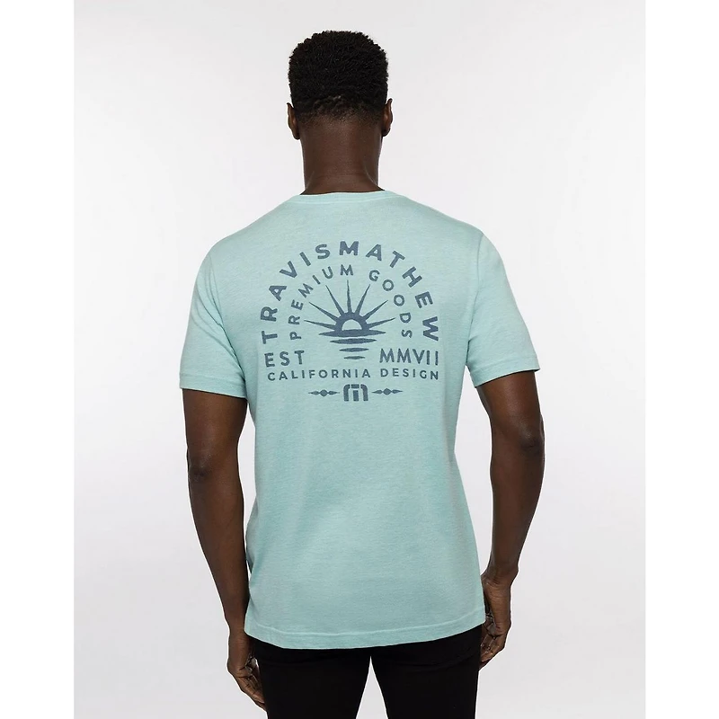 Men's Puerto Escondido T-Shirt