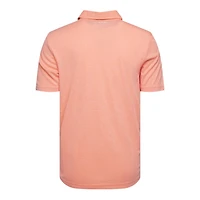 Men's Mucho Gusto Short Sleeve Polo