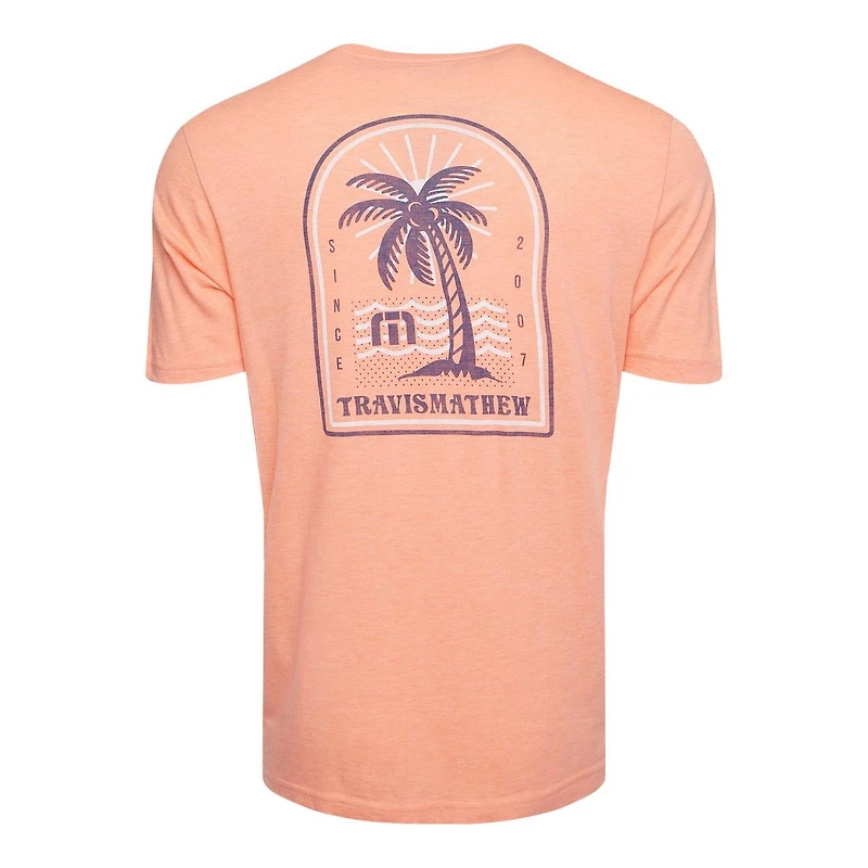 Men's Spanish Villa T-Shirt