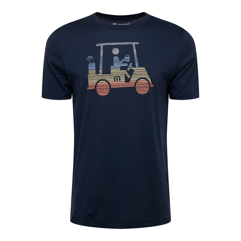 Men's Race You T-Shirt