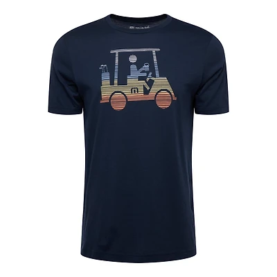 Men's Race You T-Shirt