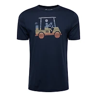 Men's Race You T-Shirt