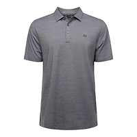 Men's The Heater Short Sleeve Polo