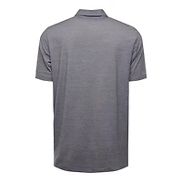 Men's The Heater Short Sleeve Polo