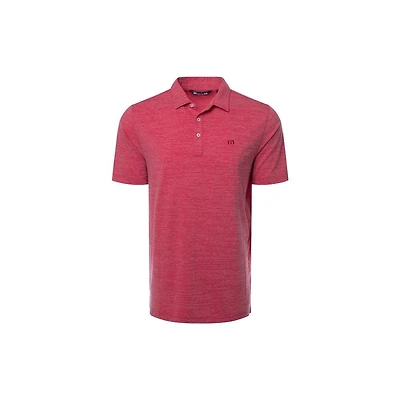 Men's The Heater Short Sleeve Polo