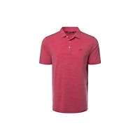 Men's The Heater Short Sleeve Polo
