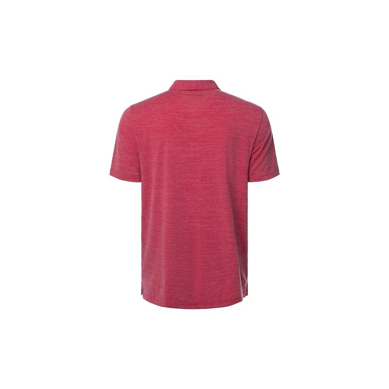 Men's The Heater Short Sleeve Polo