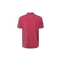 Men's The Heater Short Sleeve Polo