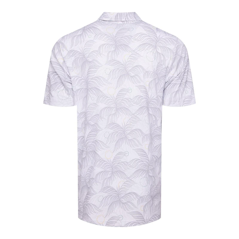 Men's We Like To Paddy Short Sleeve Polo