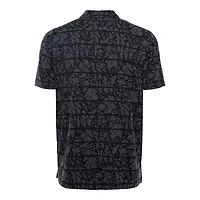 Men's Legendary Moment Short Sleeve Polo