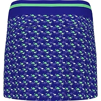 Women's Flamingo Print Skort
