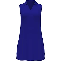 Women's Airflux Sleeveless Polo Dress