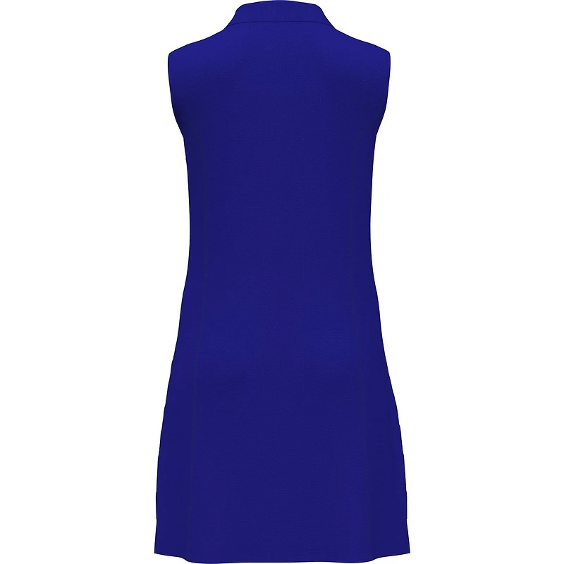 Women's Airflux Sleeveless Polo Dress