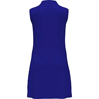 Women's Airflux Sleeveless Polo Dress