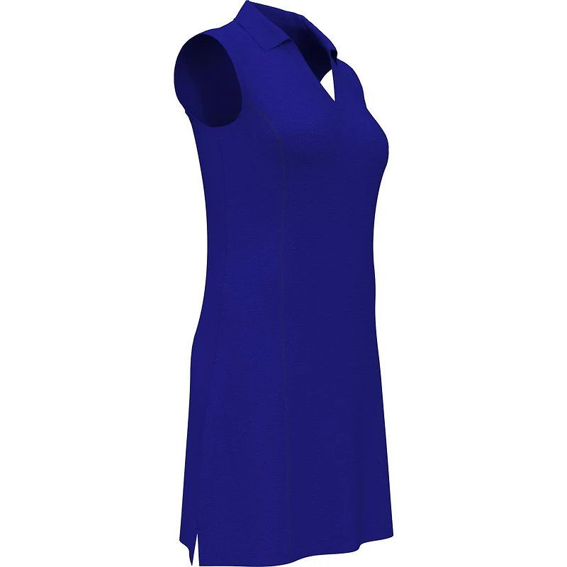 Women's Airflux Sleeveless Polo Dress
