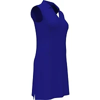 Women's Airflux Sleeveless Polo Dress
