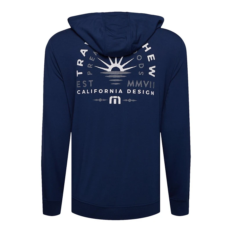 Men's Whale Shark Hoodie