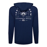 Men's Whale Shark Hoodie