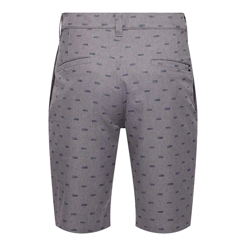 Men's Southern Border Short