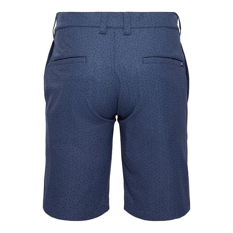 Men's No Map Needed Short