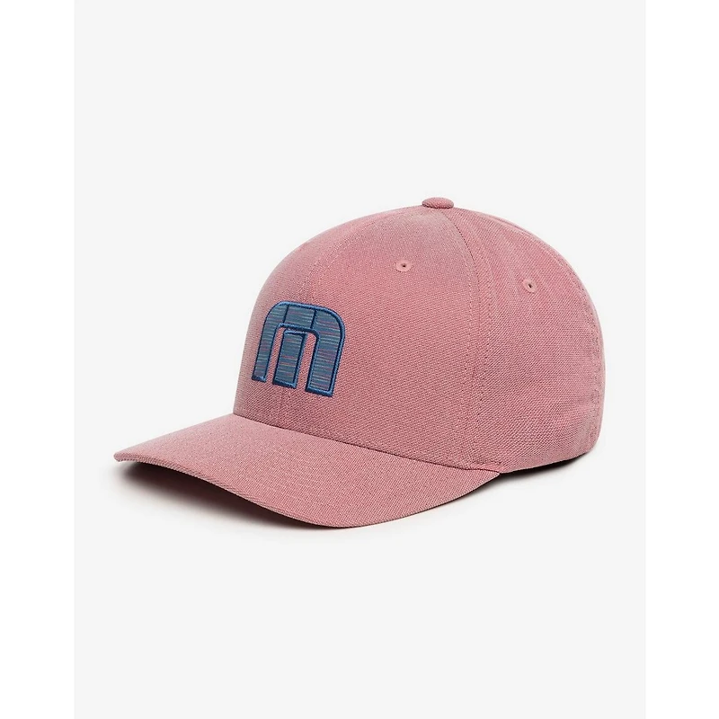 Men's Caribbean Fitted Cap