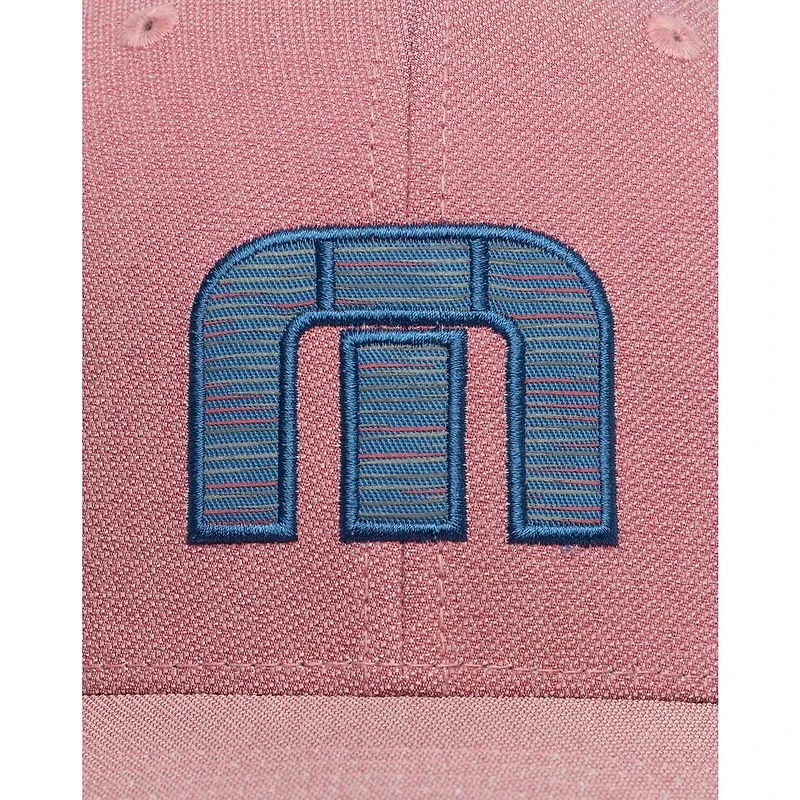 Men's Caribbean Fitted Cap