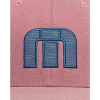 Men's Caribbean Fitted Cap