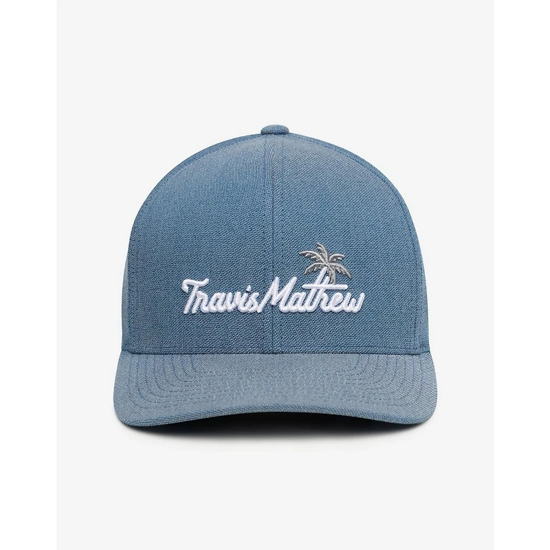 Men's Bay Islands Snapback Cap