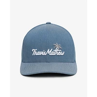 Men's Bay Islands Snapback Cap