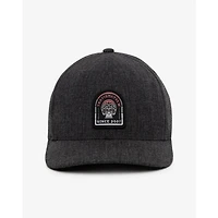 Men's Daylight Hours Snapback Cap