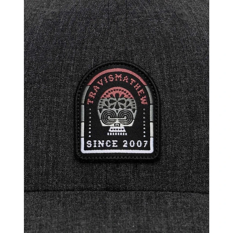 Men's Daylight Hours Snapback Cap