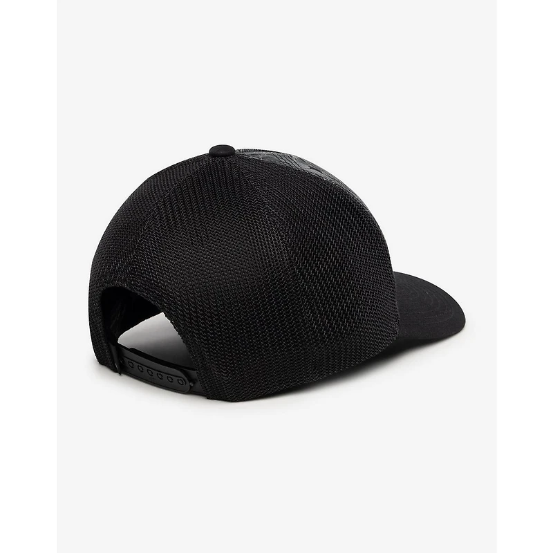 Men's Far From Short Snapback Cap