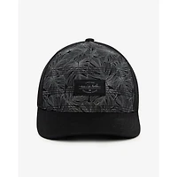 Men's Far From Short Snapback Cap