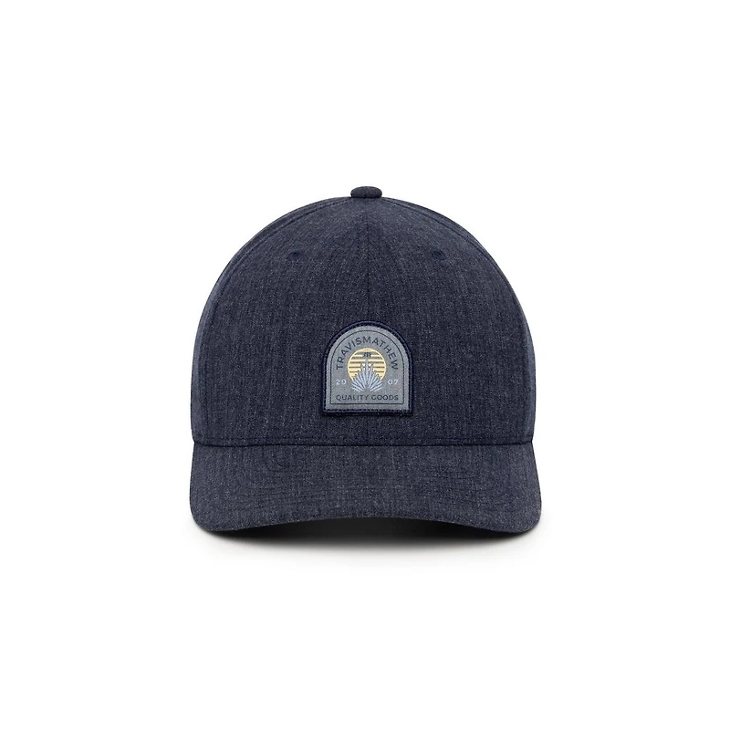 Men's Festival Snapback Cap