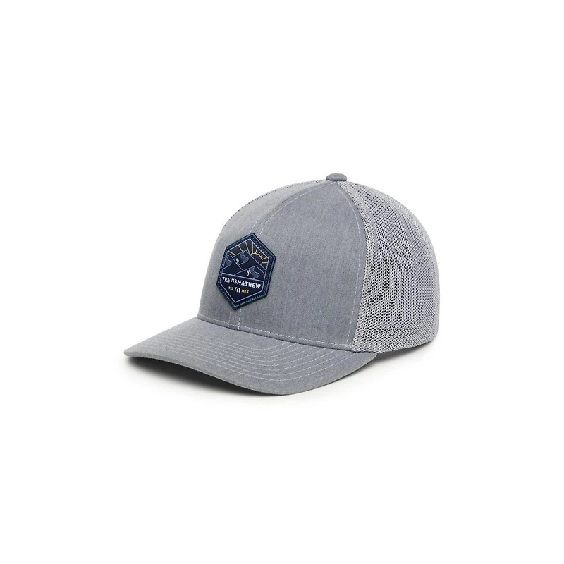 Men's Desert Willow Snapback Cap