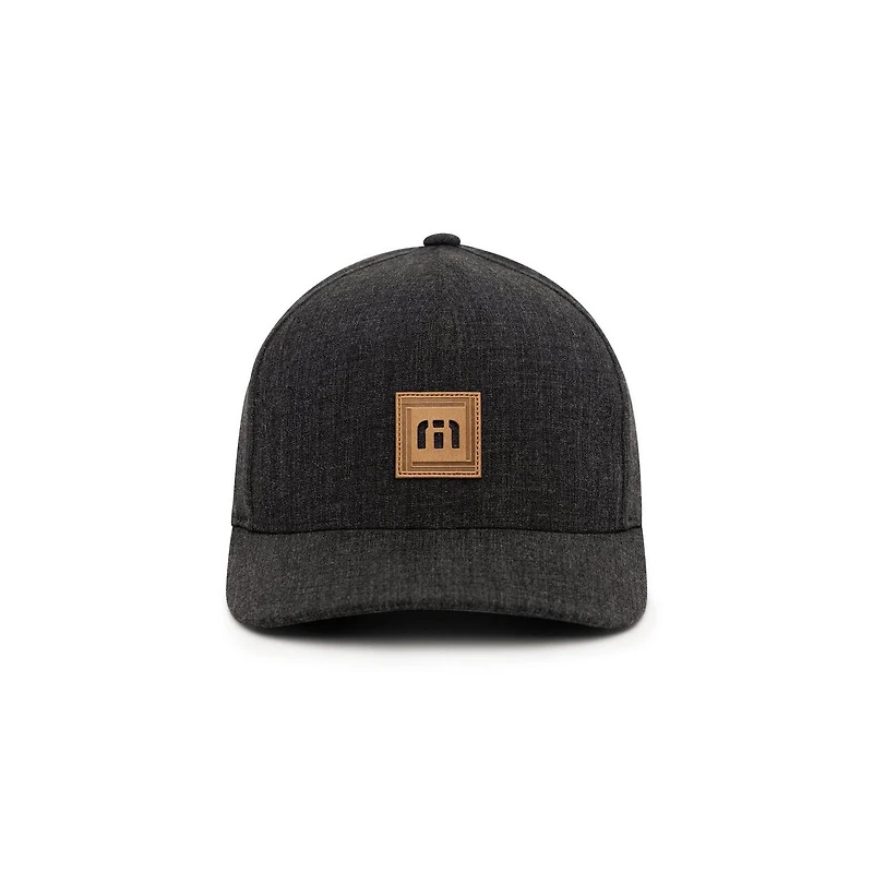 Men's Pool Day Snapback Cap