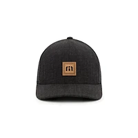 Men's Pool Day Snapback Cap