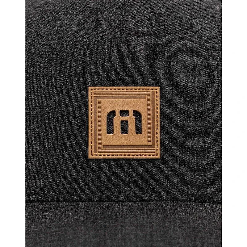 Men's Pool Day Snapback Cap