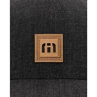 Men's Pool Day Snapback Cap