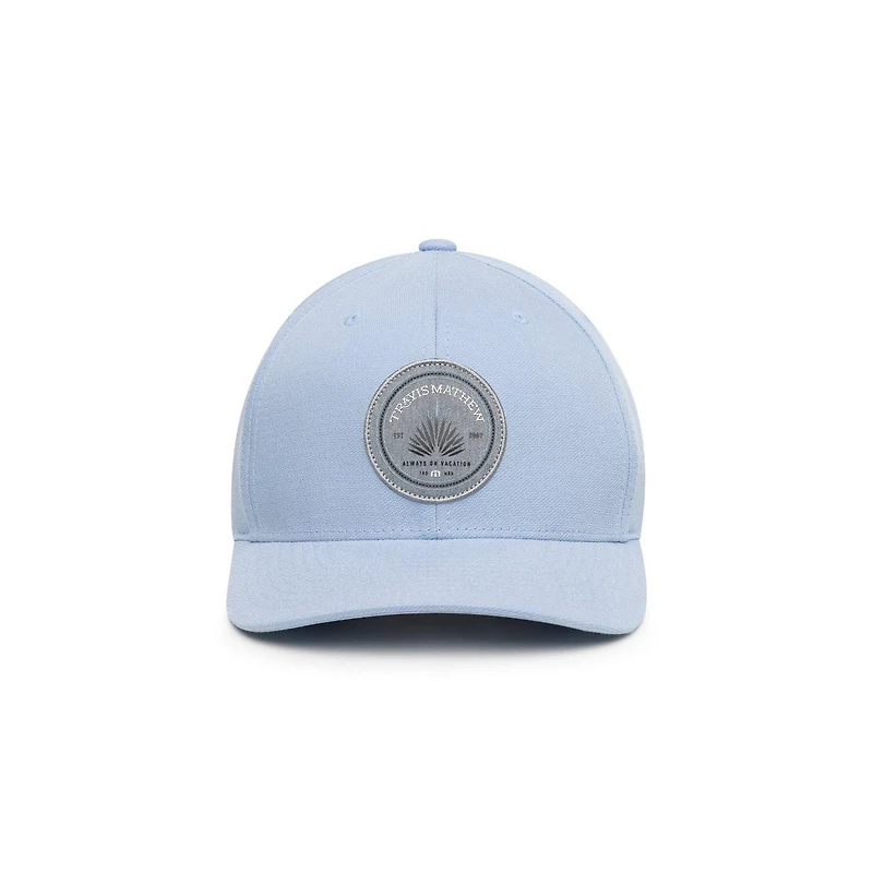 Men's Tequila Tasting Snapback Cap