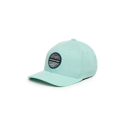 Men's Puerto Vallarta Fitted Cap