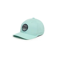 Men's Puerto Vallarta Fitted Cap