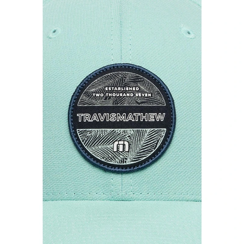 Men's Puerto Vallarta Fitted Cap