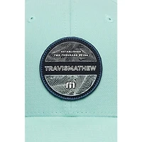 Men's Puerto Vallarta Fitted Cap