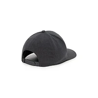 Men's T For Tequila Snapback Cap