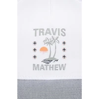 Men's Address Unknown Snapback Cap